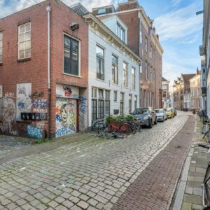 appartement Hofstraat Groningen