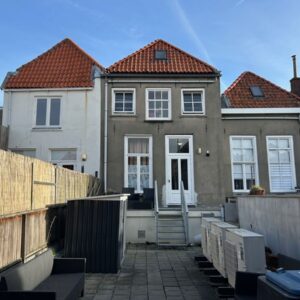appartement Hofstraat Kampen
