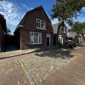 appartement Hoge Vonderstraat Sint-Oedenrode