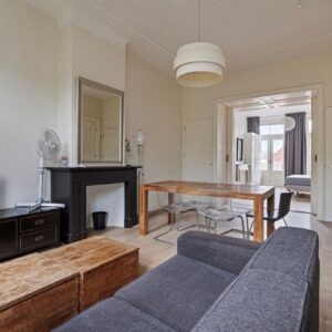 appartement Hogewal Den Haag