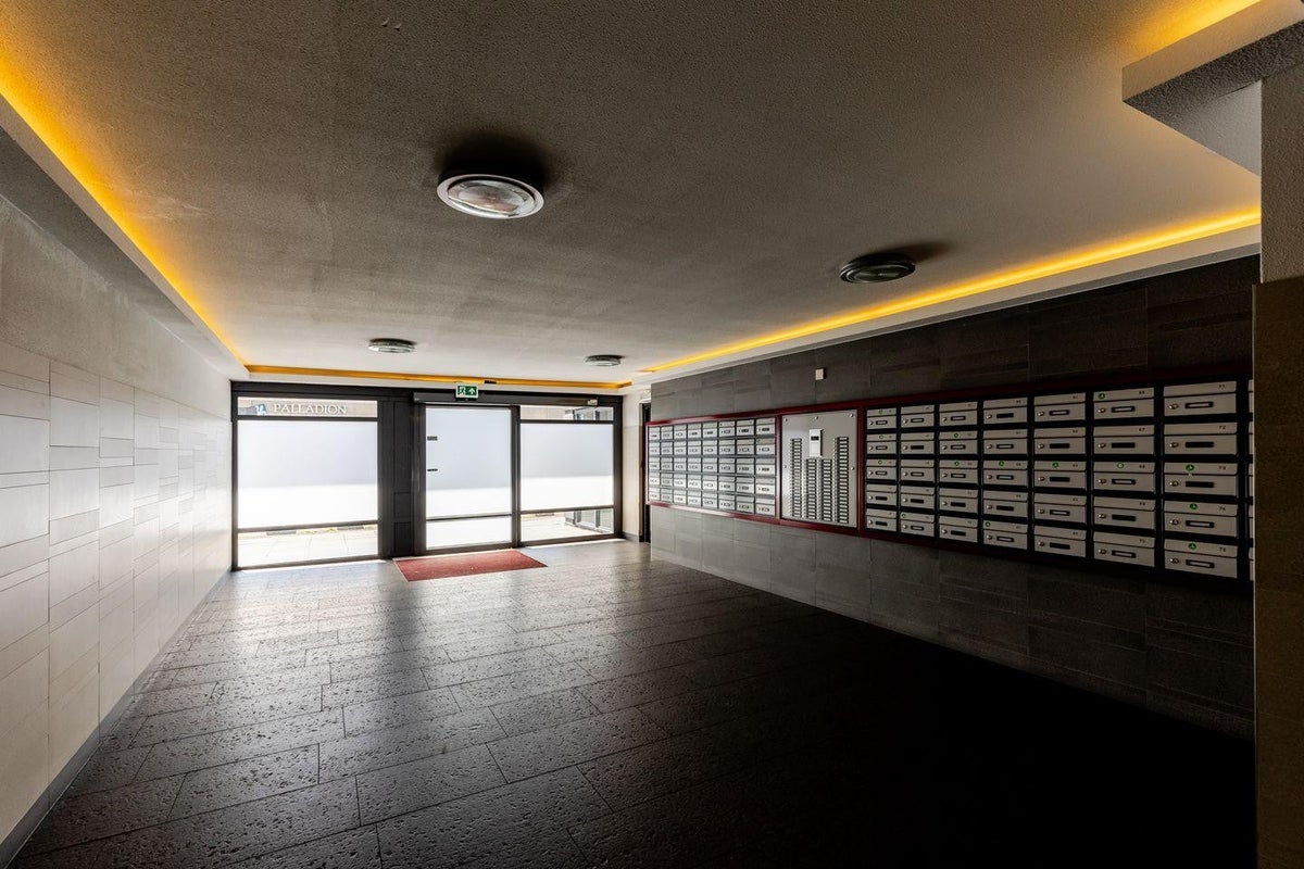 appartement Hogewerf Vlaardingen - Afbeelding 3