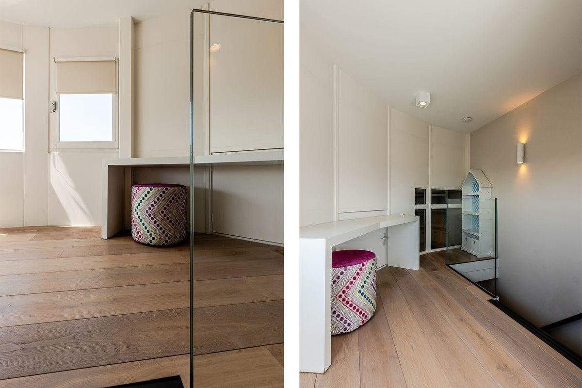 appartement Hogewerf Vlaardingen - Afbeelding 4