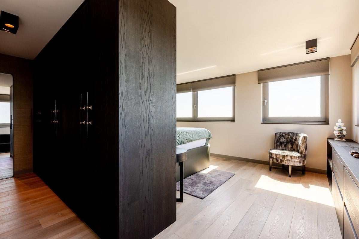 appartement Hogewerf Vlaardingen - Afbeelding 5