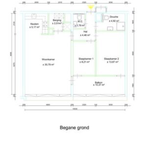 appartement Holstraat Eindhoven