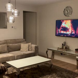 appartement Homeruslaan Almere