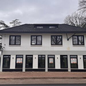 appartement Hoofdstraat Zenderen