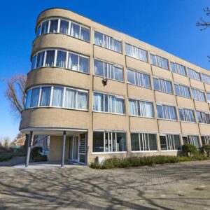 appartement Hoofdweg Hoofddorp