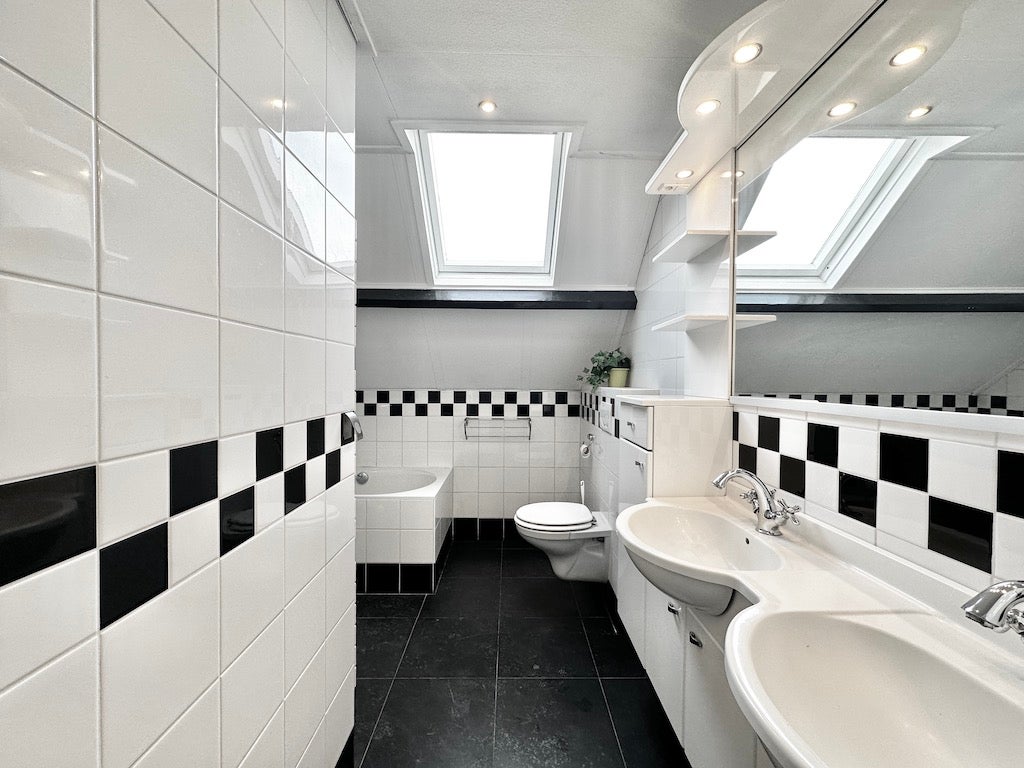 appartement Hoofdweg Nieuw-Vennep - Afbeelding 3