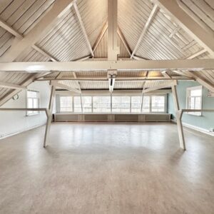 appartement Hoofdweg Nieuw-Vennep