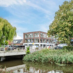 appartement Hoofdweg Nieuw-Vennep