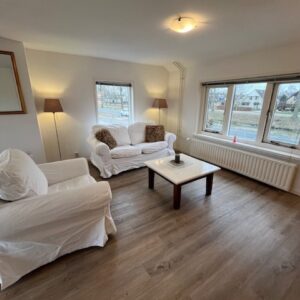 appartement Hoofdweg Nieuw-Vennep