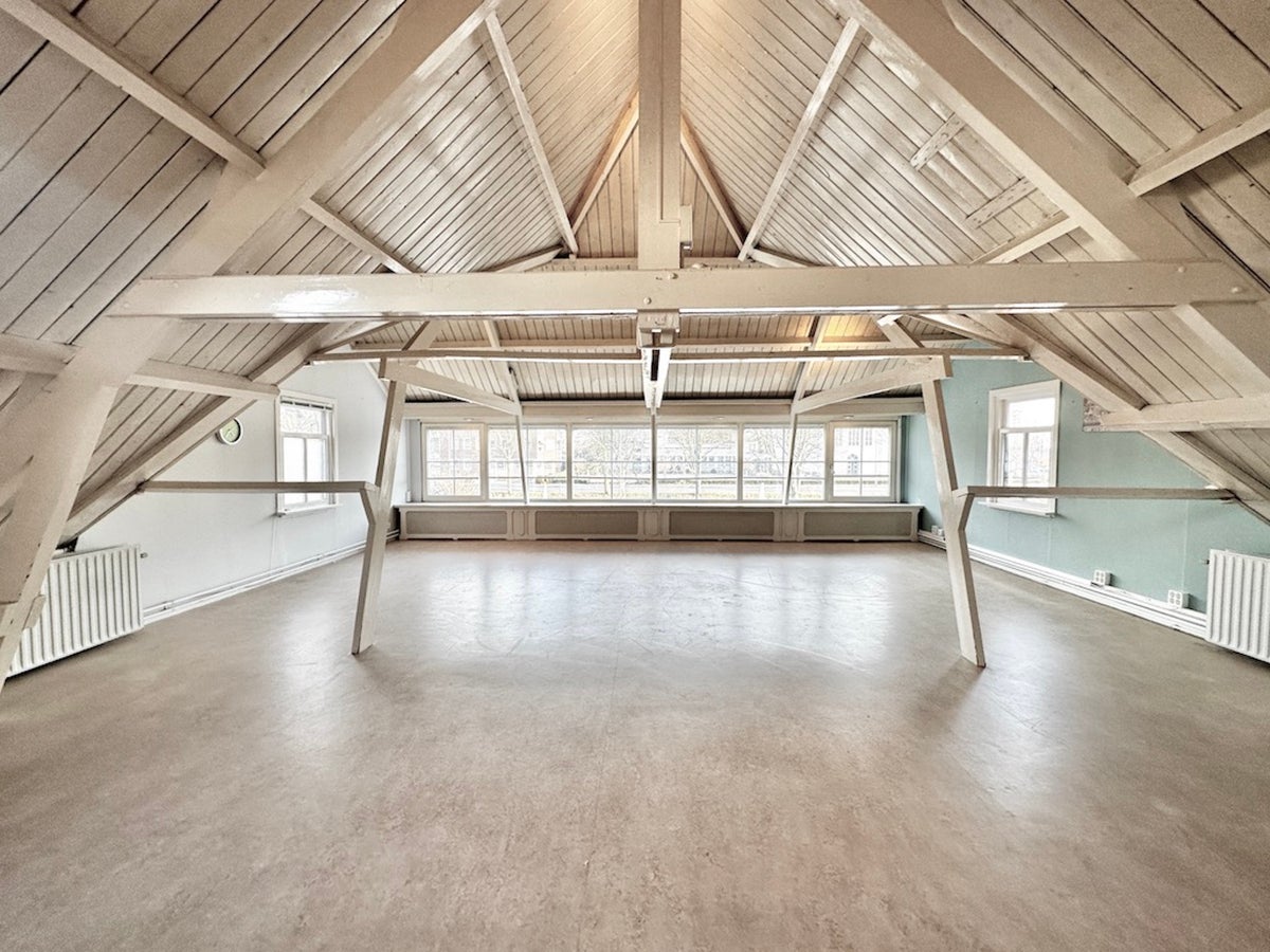 appartement Hoofdweg Nieuw-Vennep