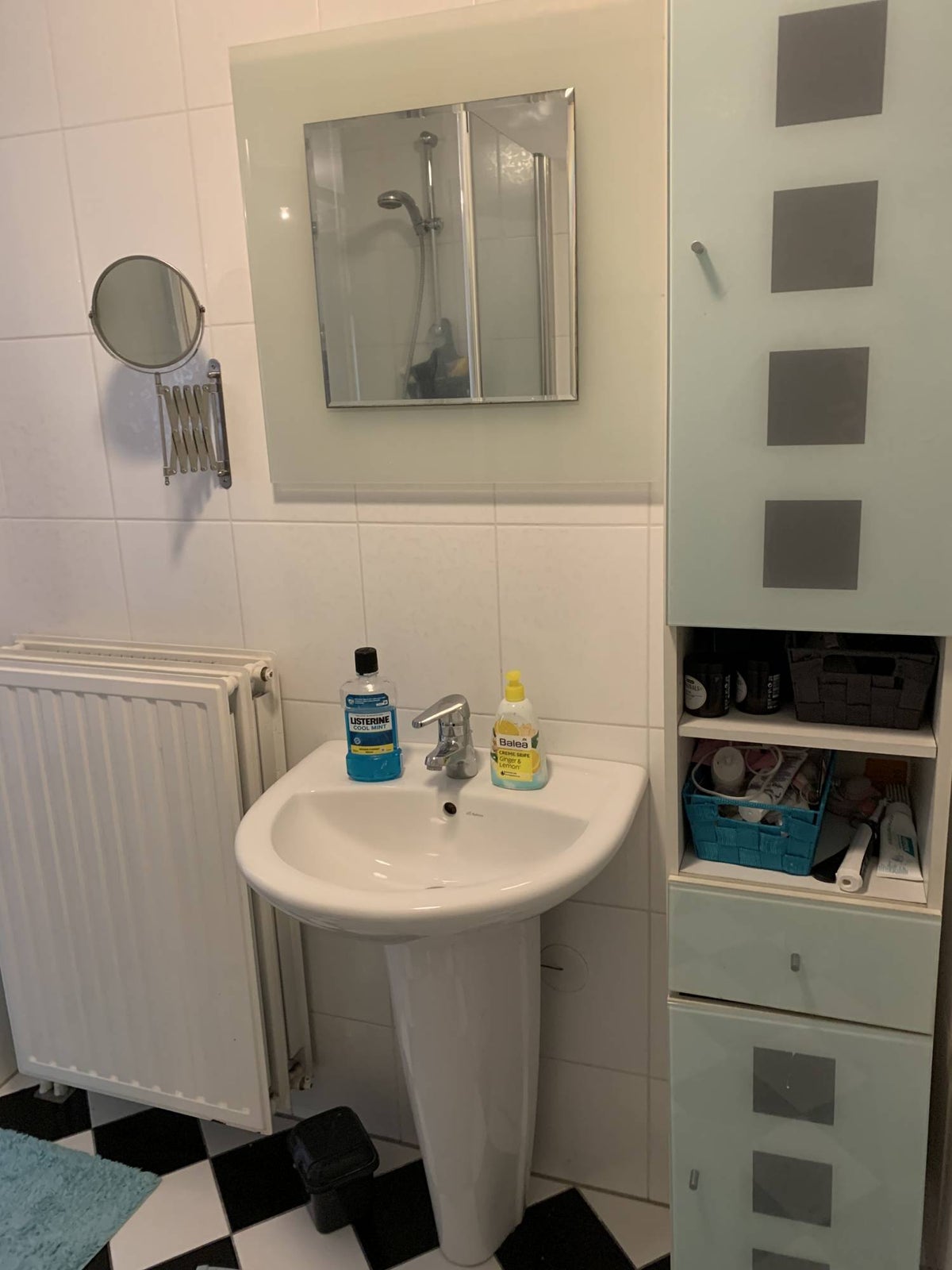 appartement Hoofdweg Rotterdam - Afbeelding 2