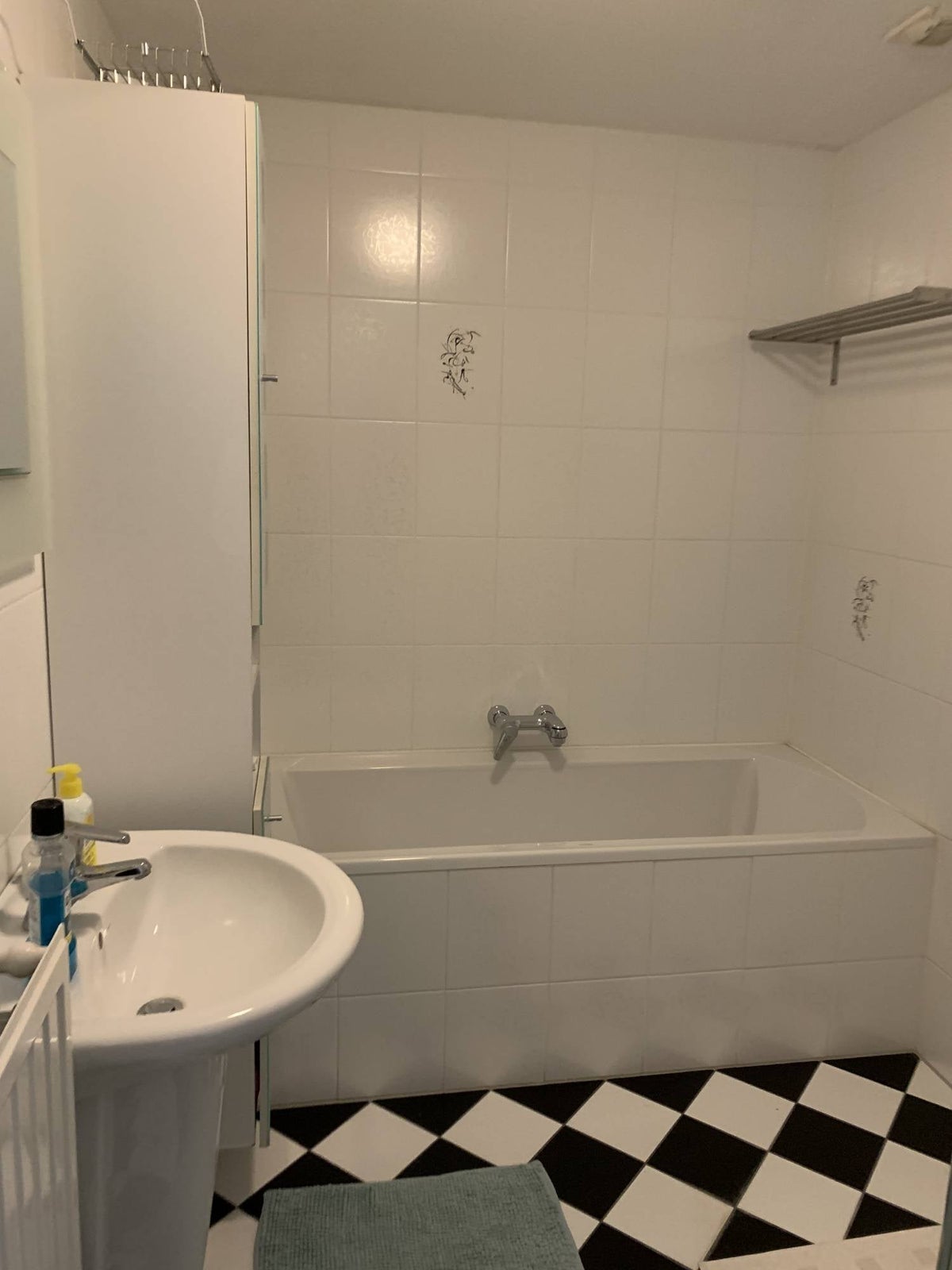 appartement Hoofdweg Rotterdam - Afbeelding 3