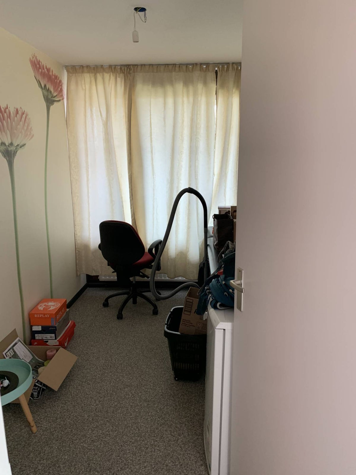 appartement Hoofdweg Rotterdam - Afbeelding 4