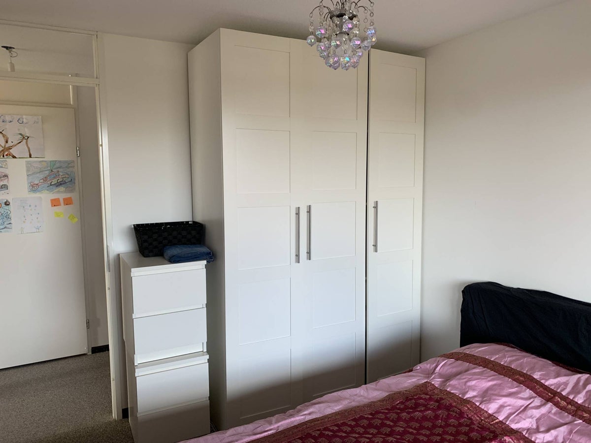 appartement Hoofdweg Rotterdam - Afbeelding 5