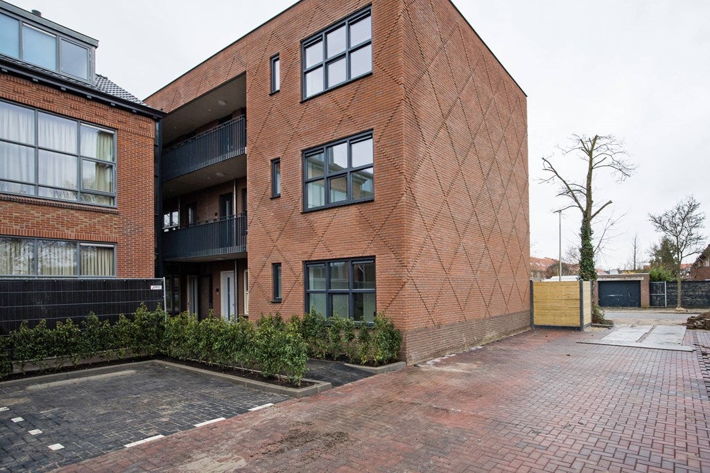 appartement Hooft Graaflandstraat Utrecht - Afbeelding 3