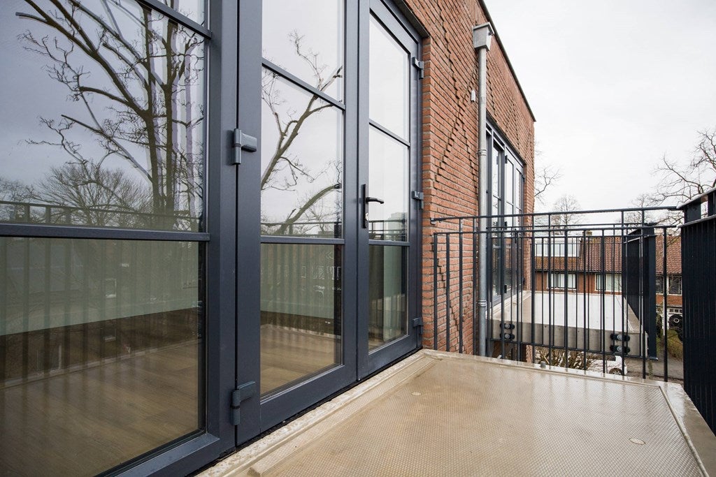 appartement Hooft Graaflandstraat Utrecht - Afbeelding 5