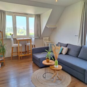 appartement Hoogewaard Winssen