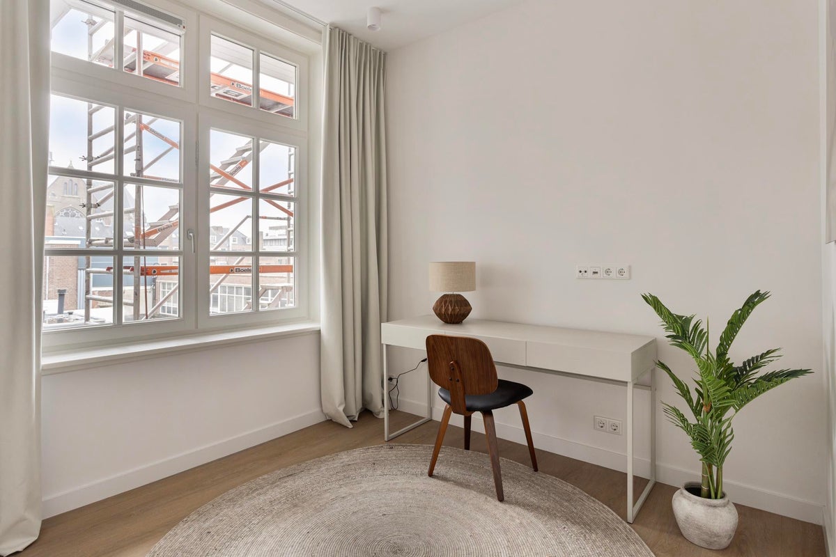 appartement Hooghuisstraat Eindhoven - Afbeelding 2