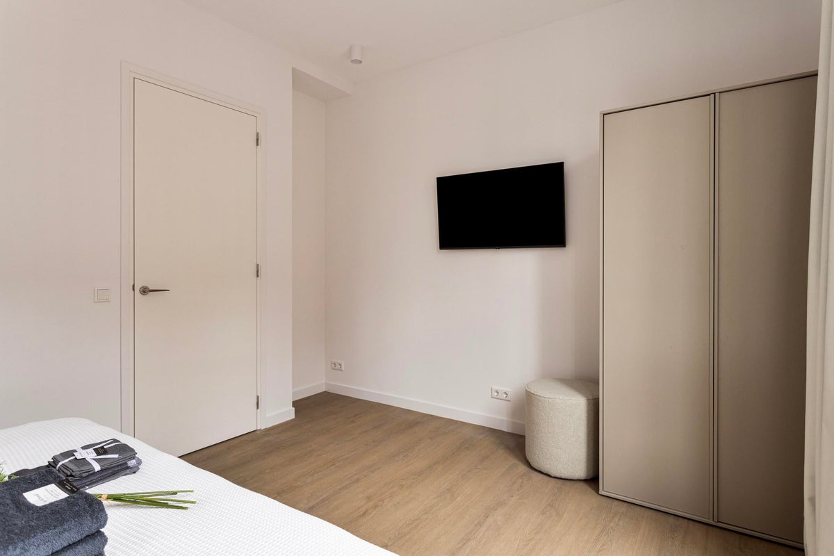 appartement Hooghuisstraat Eindhoven - Afbeelding 4