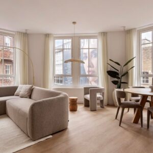 appartement Hooghuisstraat Eindhoven