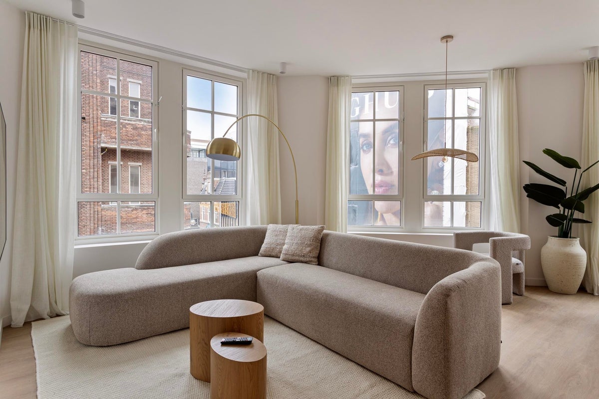 appartement Hooghuisstraat Eindhoven - Afbeelding 5