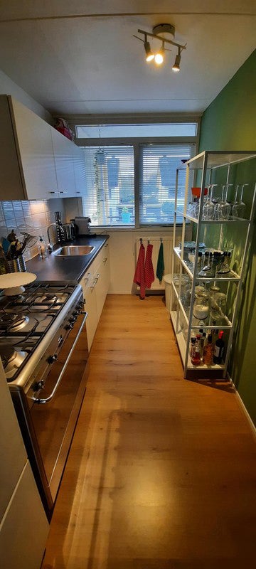 appartement Hooglandseweg-Noord Amersfoort - Afbeelding 2