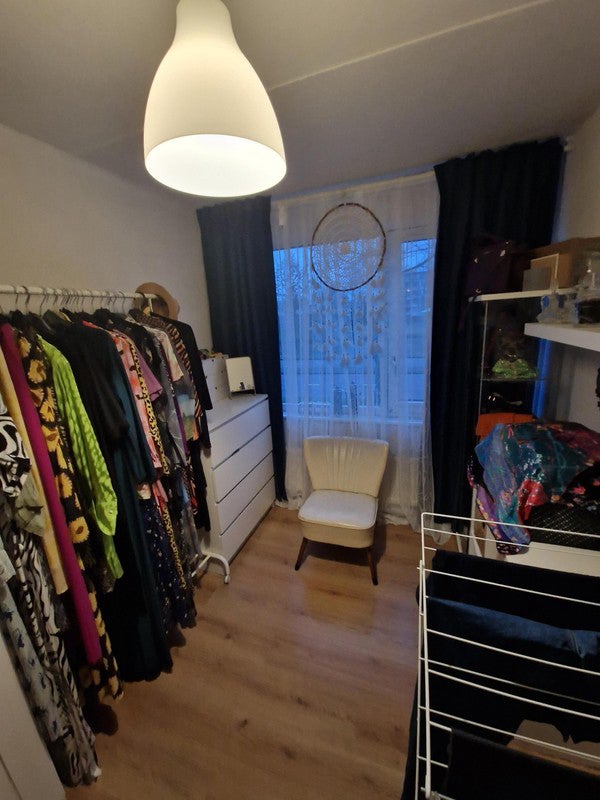 appartement Hooglandseweg-Noord Amersfoort - Afbeelding 4