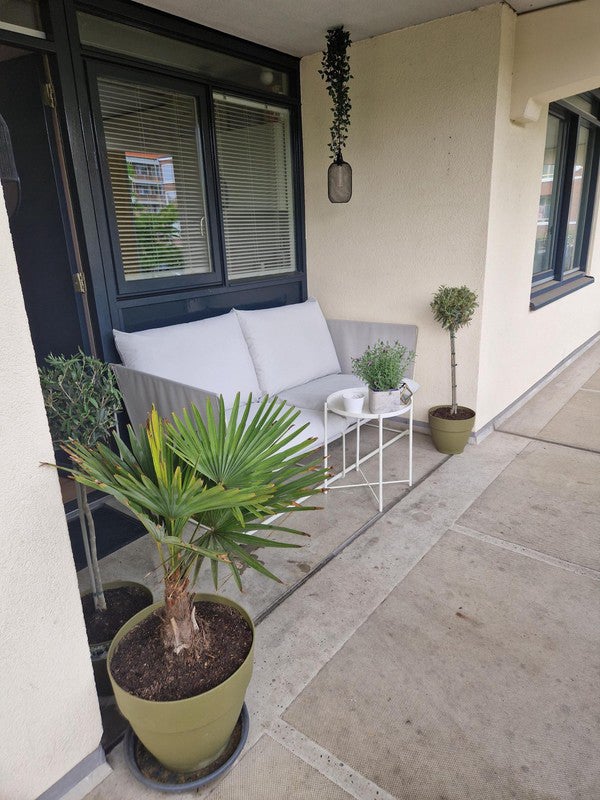 appartement Hooglandseweg-Noord Amersfoort