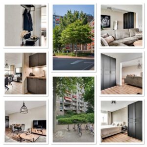 appartement Hoogpoort Weert
