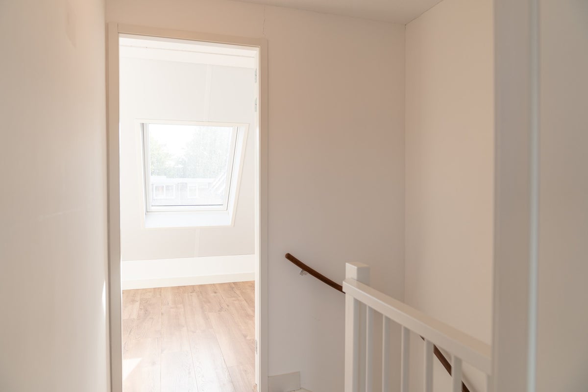 appartement Hoogravenseweg Utrecht - Afbeelding 3