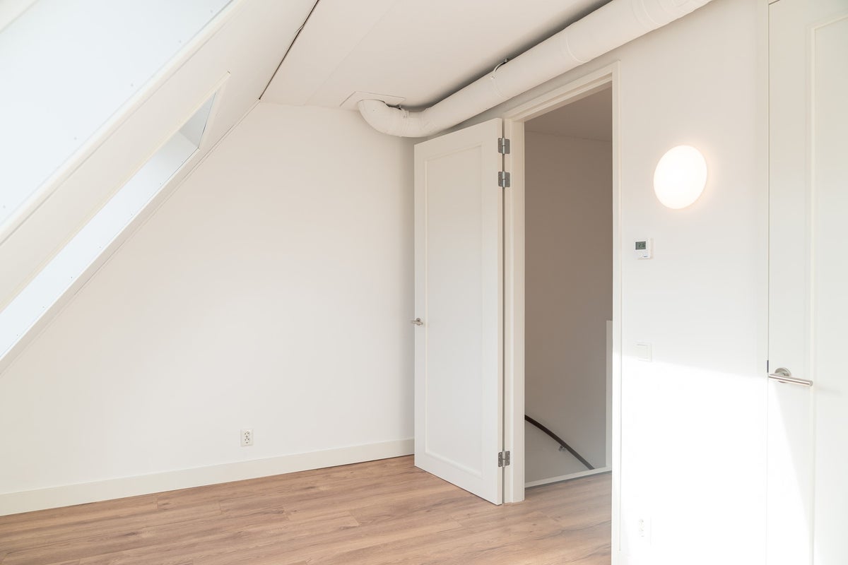 appartement Hoogravenseweg Utrecht - Afbeelding 5