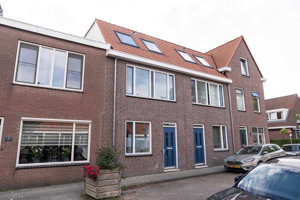 appartement Hoogravenseweg Utrecht