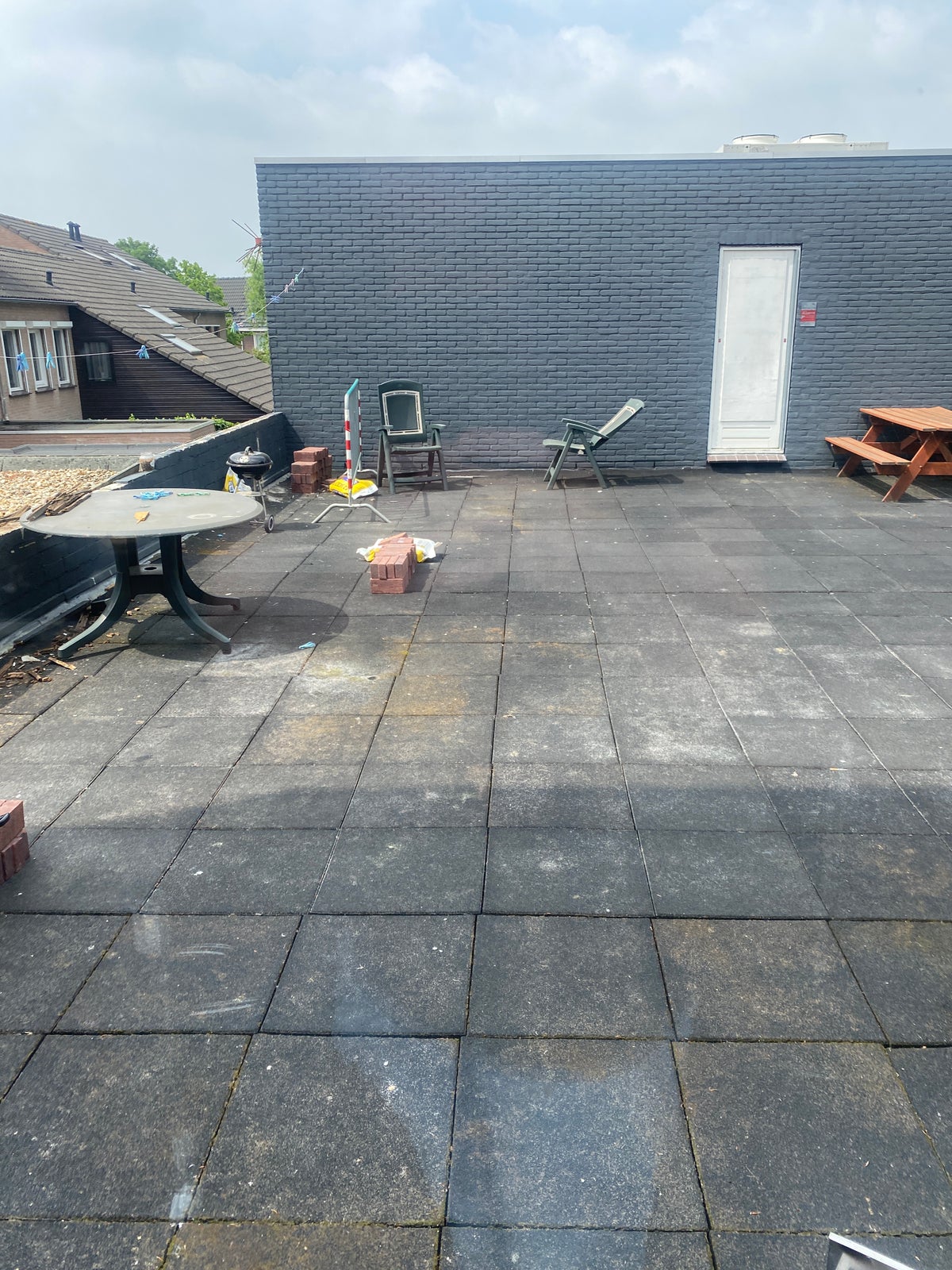 appartement Hoogstraat Eindhoven - Afbeelding 2