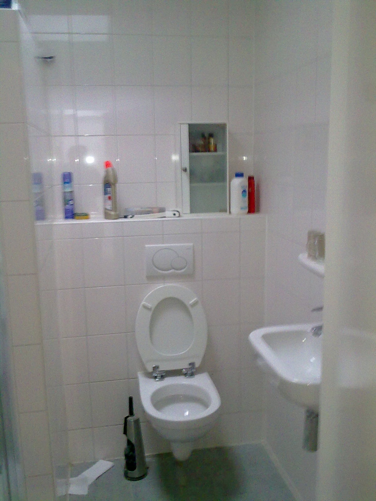 appartement Hoogstraat Eindhoven - Afbeelding 3