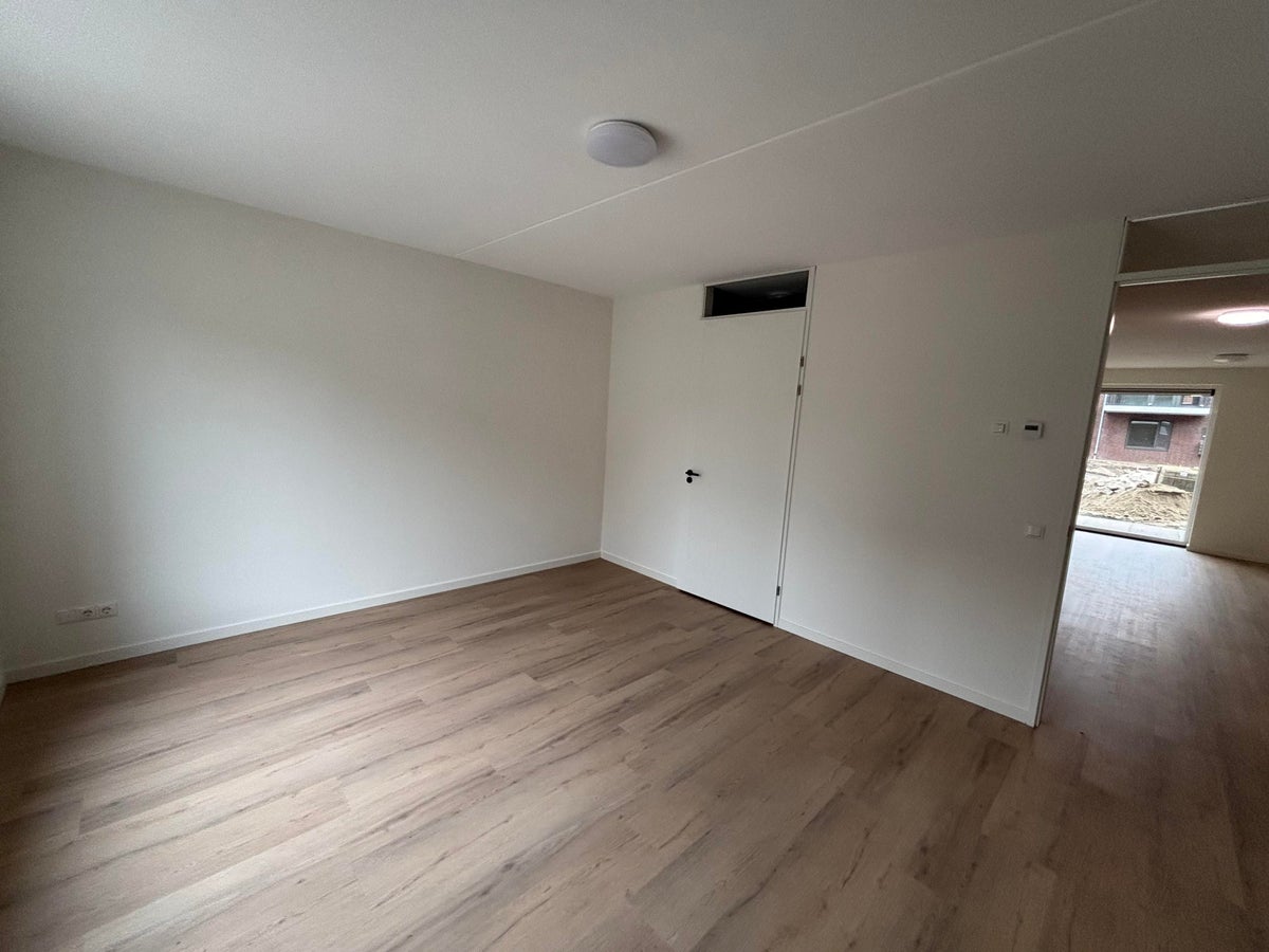 appartement Hoogstraat Eindhoven - Afbeelding 4
