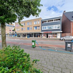 appartement Hoogstraat Eindhoven
