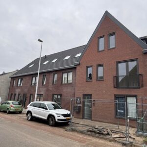 appartement Hoogstraat Eindhoven