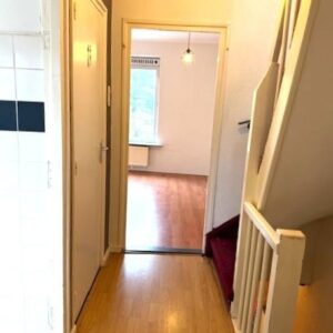 appartement Hoogstraat Eindhoven