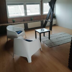 appartement Hoogstraat Landgraaf