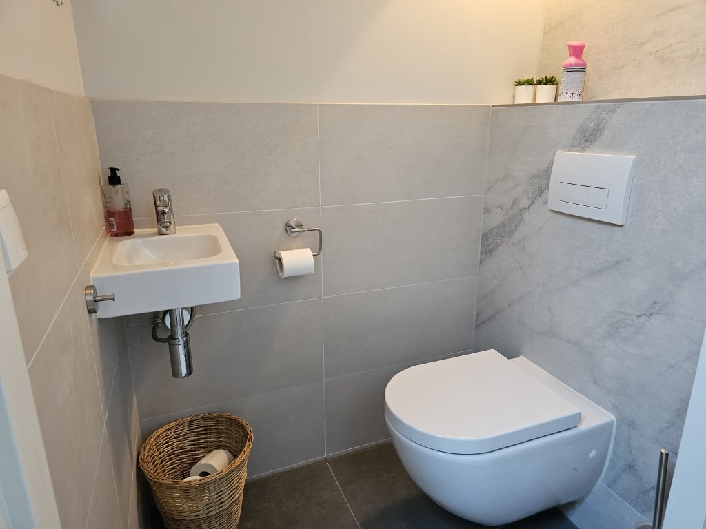 appartement Hoogstraat Macharen - Afbeelding 2