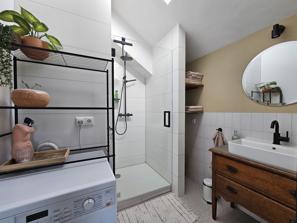 appartement Hoogstraat Macharen - Afbeelding 3