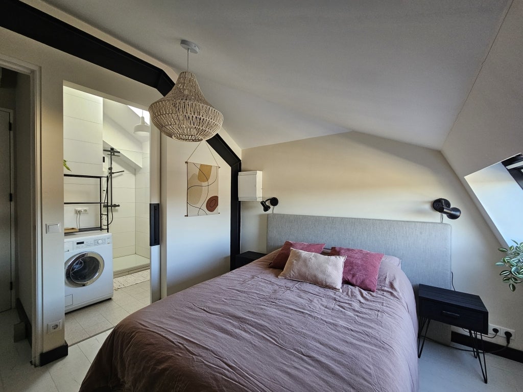 appartement Hoogstraat Macharen - Afbeelding 4