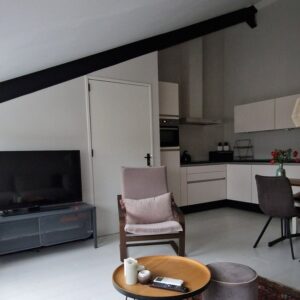 appartement Hoogstraat Macharen