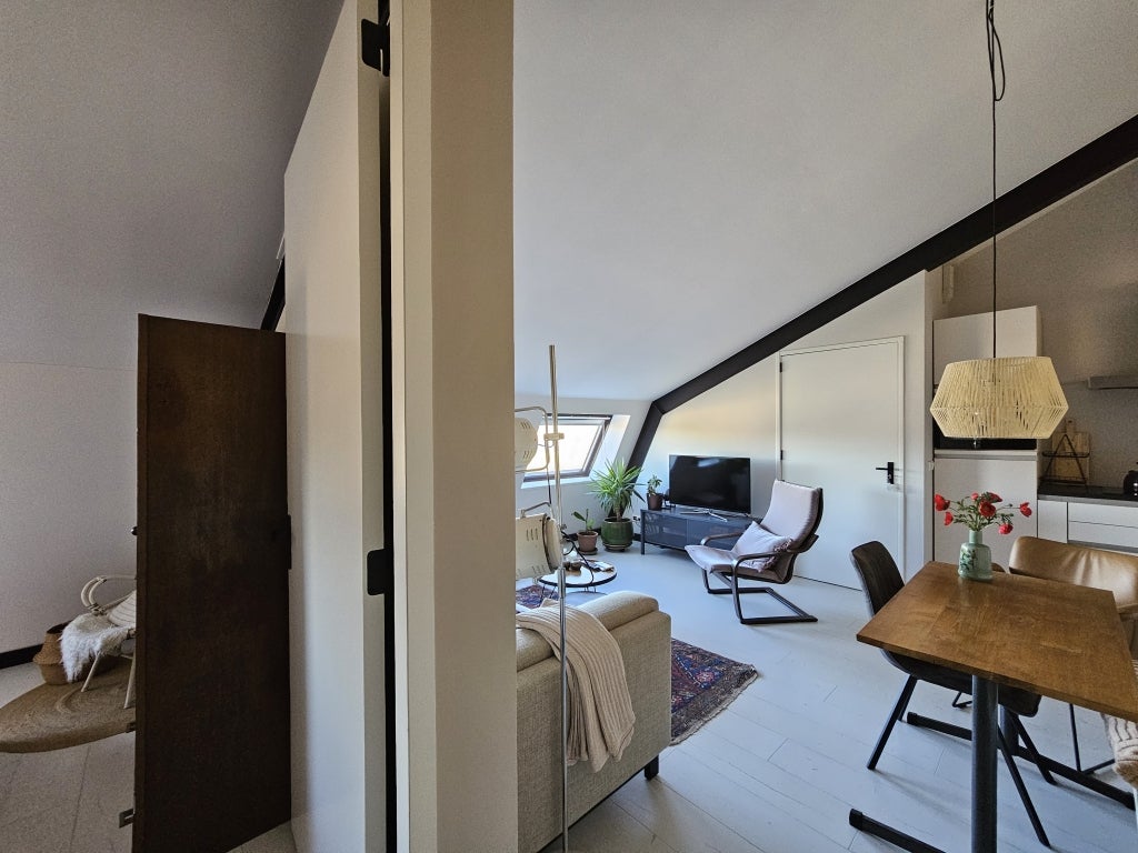 appartement Hoogstraat Macharen - Afbeelding 5