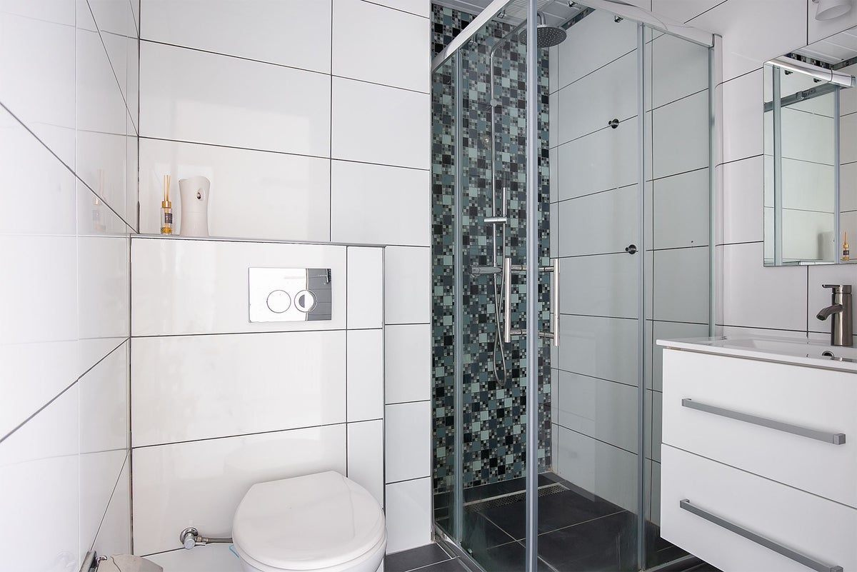 appartement Hoogstraat Rotterdam - Afbeelding 4