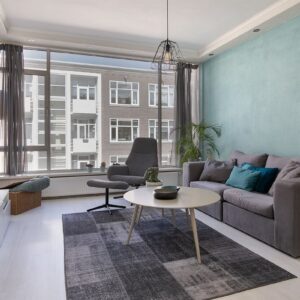appartement Hoogstraat Rotterdam