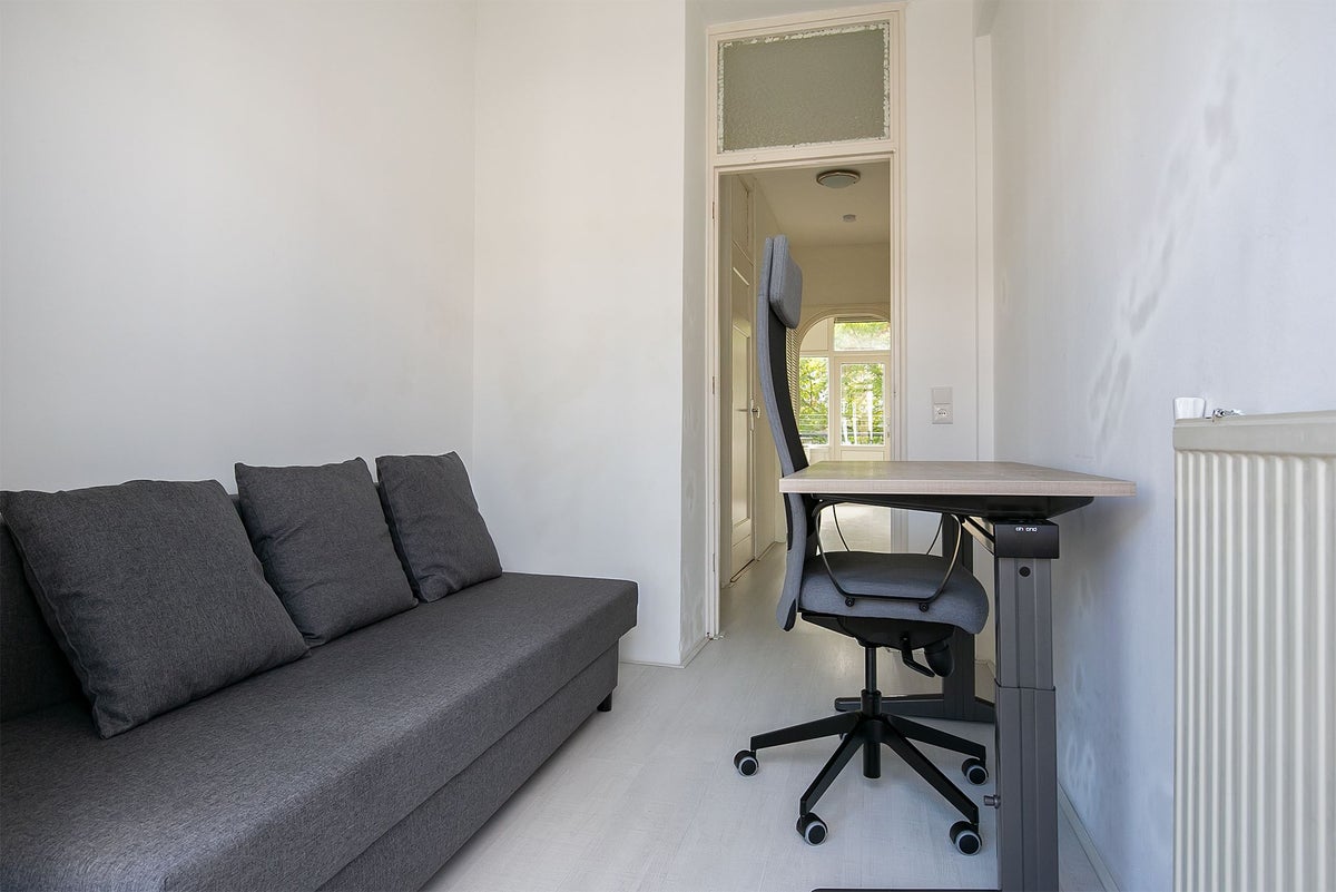appartement Hoogstraat Rotterdam - Afbeelding 5