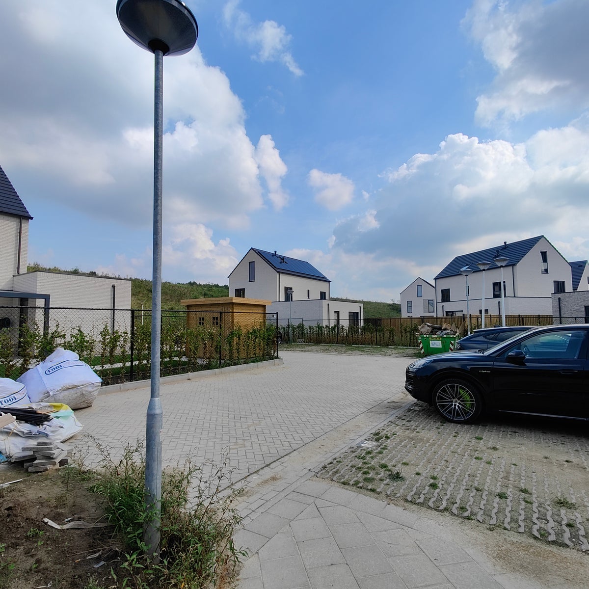 appartement Hoogte Eindhoven - Afbeelding 2